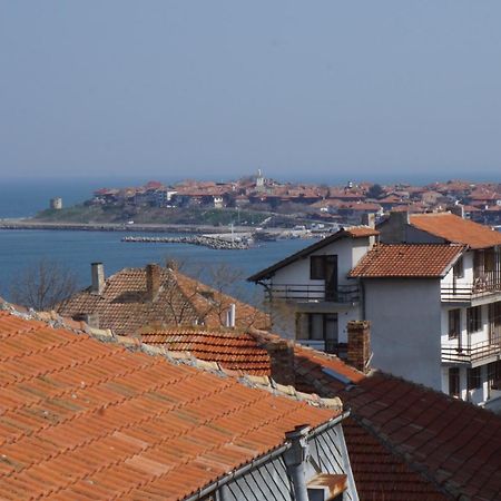 Guest House Lambovi Nessebar Exterior foto
