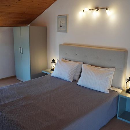 Guest House Lambovi Nessebar Exterior foto