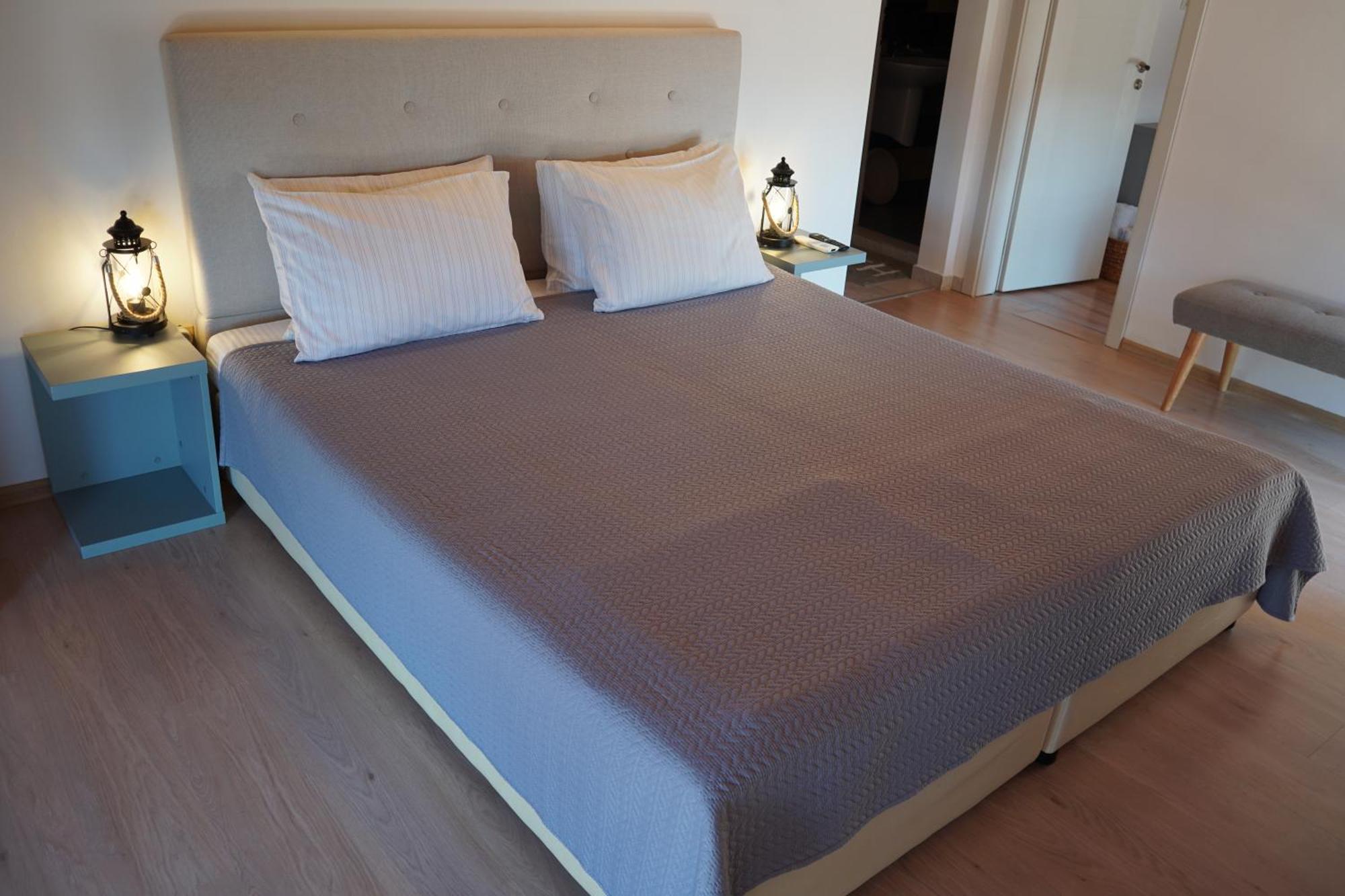 Guest House Lambovi Nessebar Zimmer foto