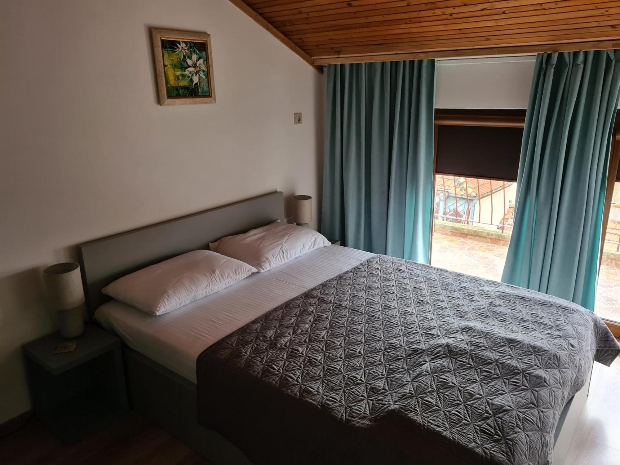 Guest House Lambovi Nessebar Exterior foto